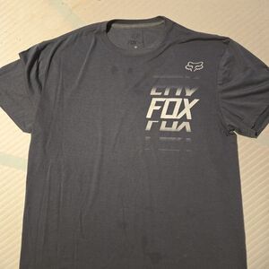 XL Fox Racing TShirt